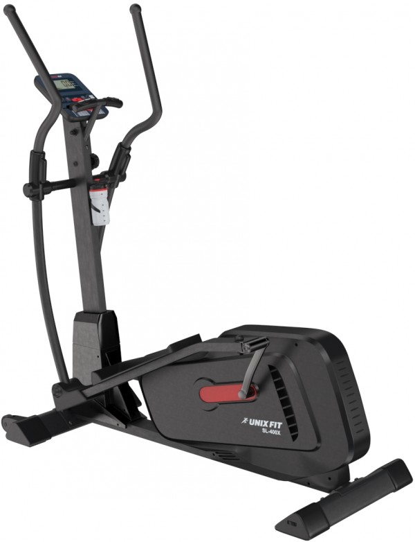 Эллиптический тренажер UNIXFIT SL-400X