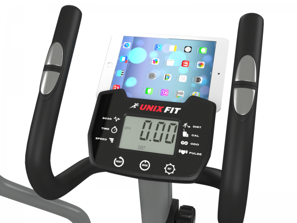 Эллиптический тренажер UNIXFIT SL-430