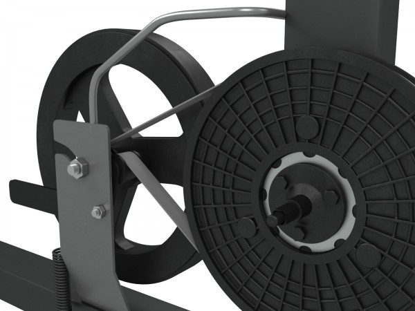 Эллиптический тренажер UNIXFIT SL-470
