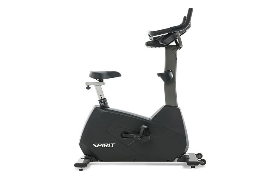 Велотренажер Spirit Fitness CU800+