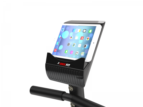 Горизонтальный велотренажер UNIXFIT BR-340 Compact