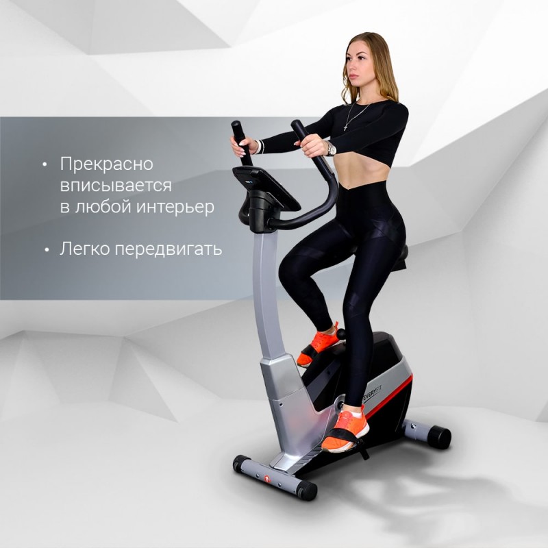 Велотренажер Everyfit K8727P