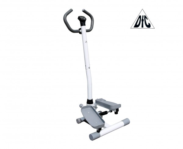 Степпер с поручнями DFC SC-S9010DG поворотный