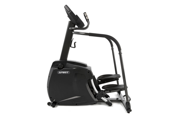 Степпер SPIRIT CS800 Graphite gray