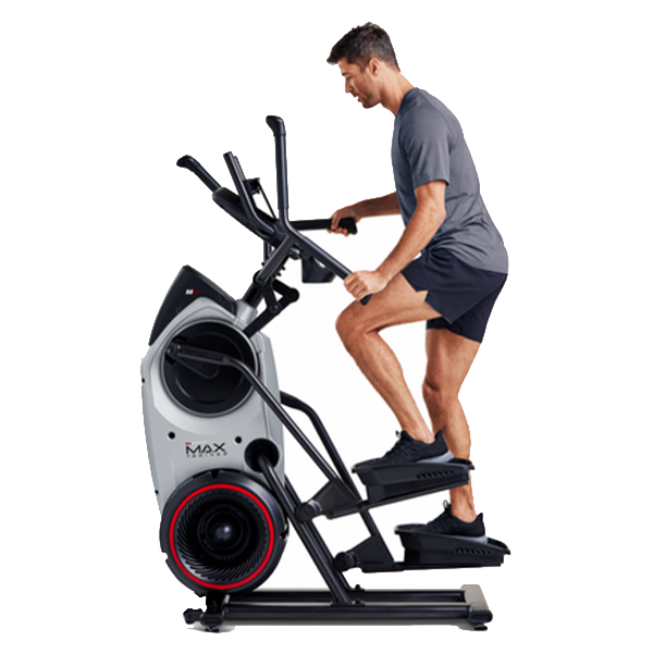 Кросстренер MaxTrainer M8