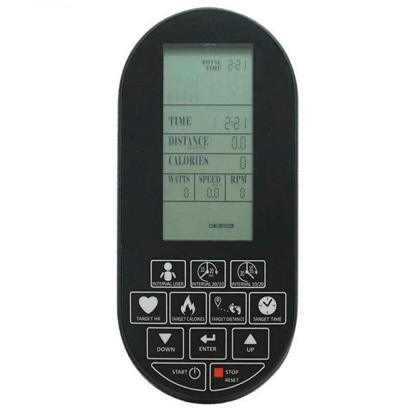 Степпер Vertex FS-22