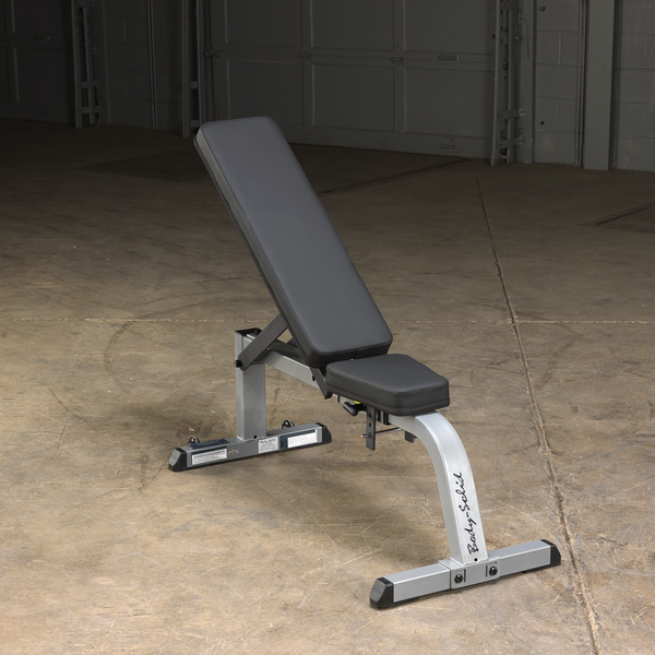 Регулируемая скамья Body Solid GFI-21