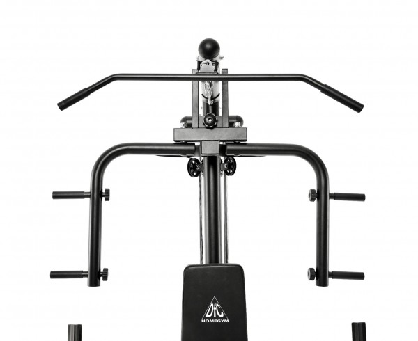 Силовой комплекс DFC HomeGym D854