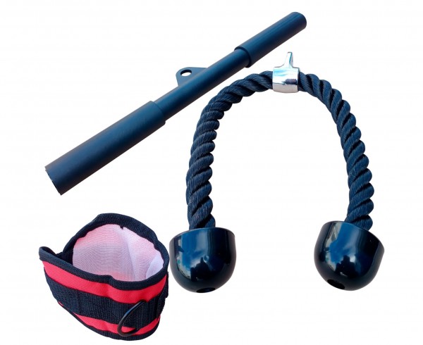 Силовая станция, машина Смита DFC PowerGym D900