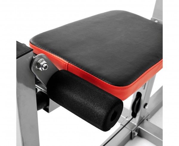 Силовой комплекс DFC HomeGym D7000