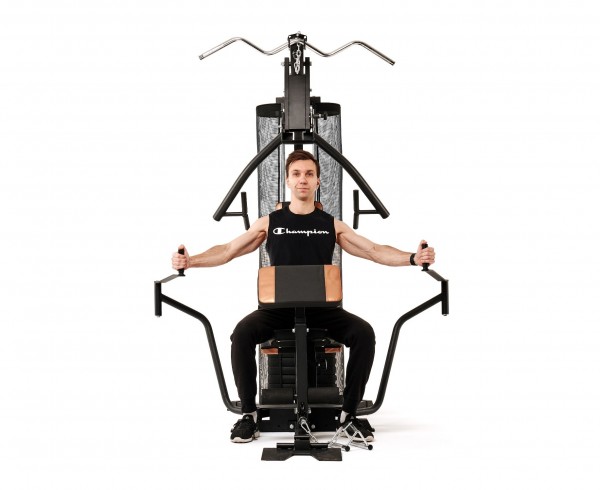 Силовой комплекс DFC HomeGym D5125