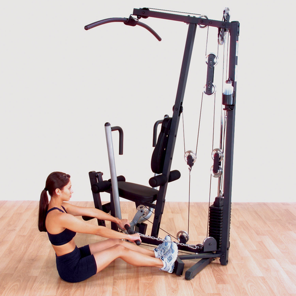 Силовой комплекс Body Solid G1S