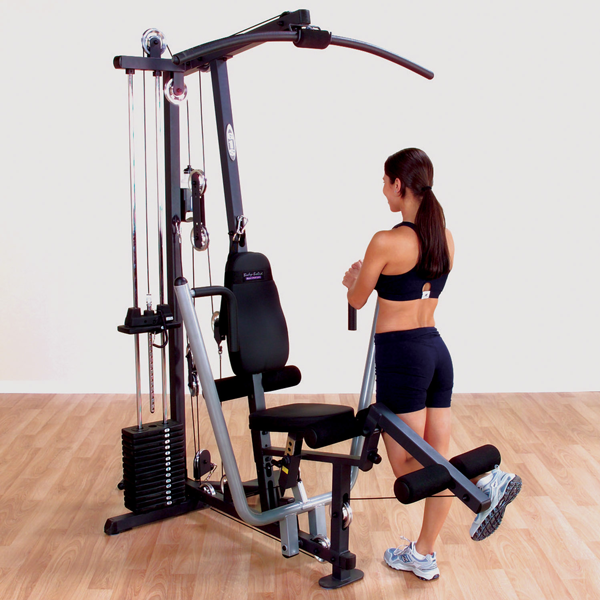 Силовой комплекс Body Solid G1S