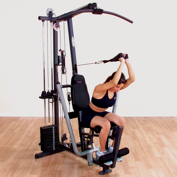 Силовой комплекс Body Solid G1S