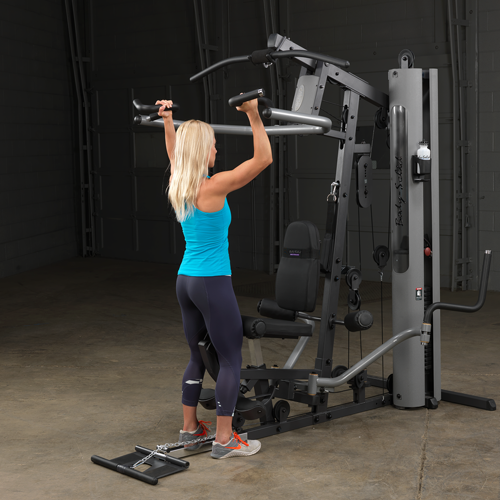 Силовой комплекс Body Solid G5S
