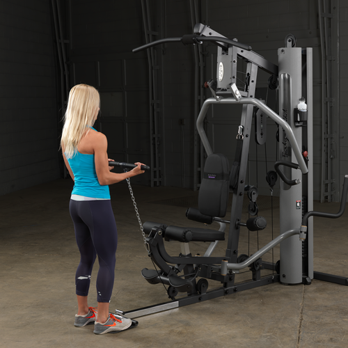 Силовой комплекс Body Solid G5S