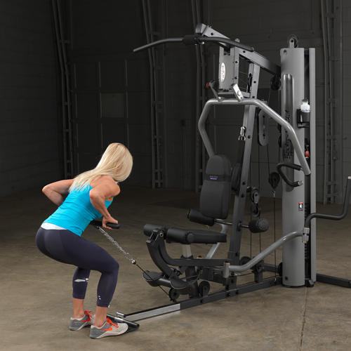 Силовой комплекс Body Solid G5S