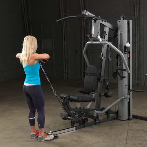Силовой комплекс Body Solid G5S