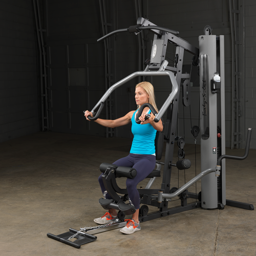 Силовой комплекс Body Solid G5S