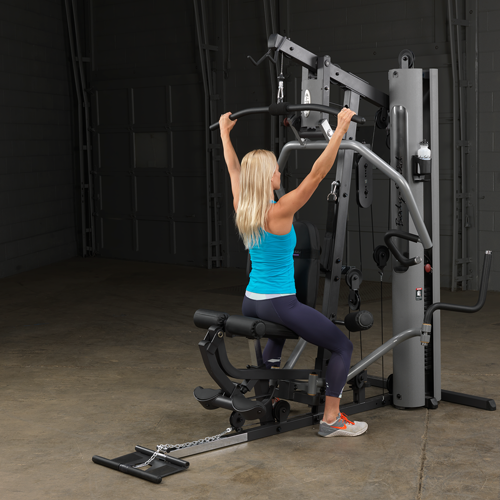 Силовой комплекс Body Solid G5S