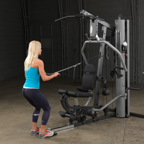 Силовой комплекс Body Solid G5S