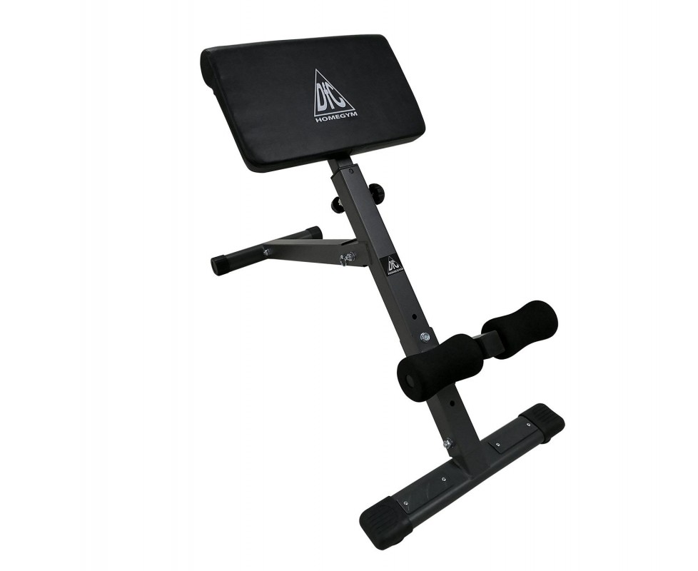 Гиперэкстензия DFC Homegym SJ1006