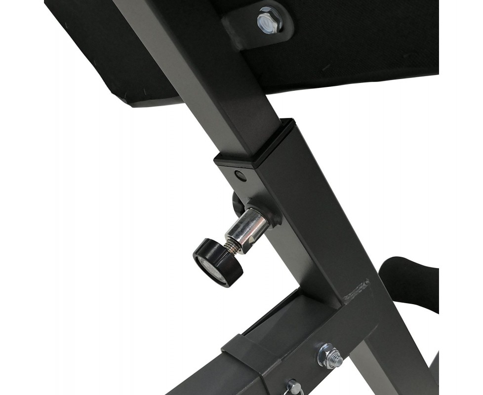 Гиперэкстензия DFC Homegym SJ1006