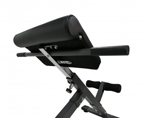 Гиперэкстензия DFC Homegym SJ1007