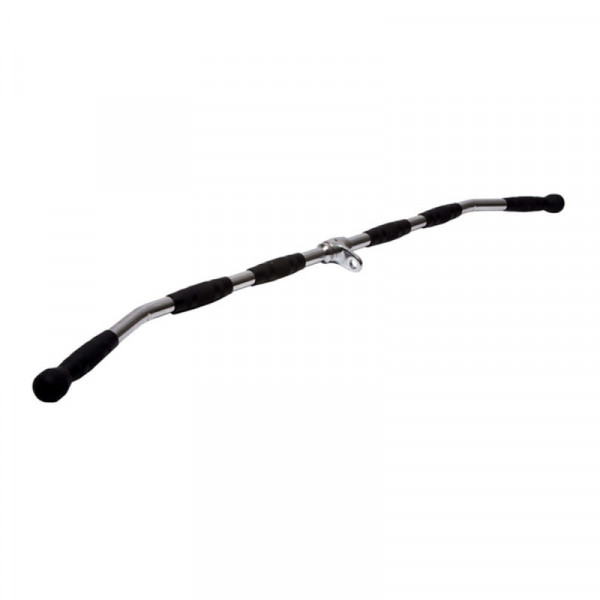Рукоятка для тяги за голову 120 см RT-014 PROFI-FIT