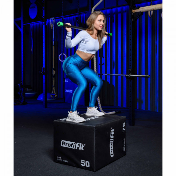 Бодибар PROFI-FIT