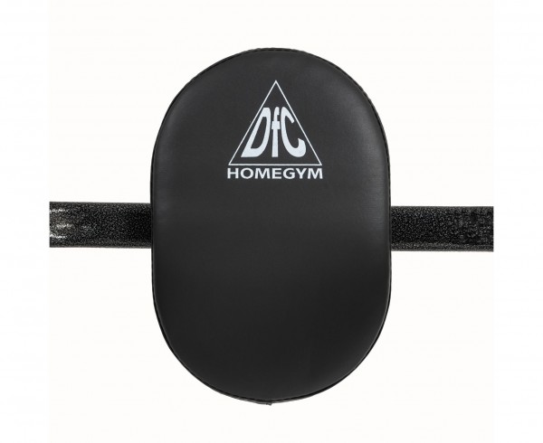 Турник-брусья со скамьей DFC Power Tower G004