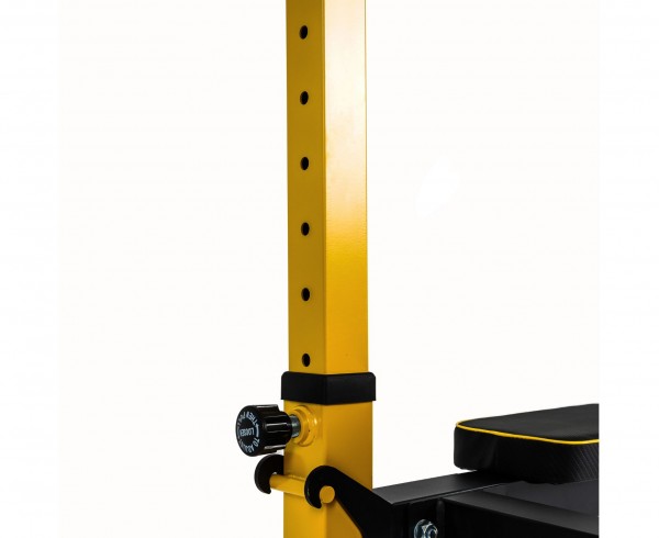 Турник-брусья DFC Power Tower G009C
