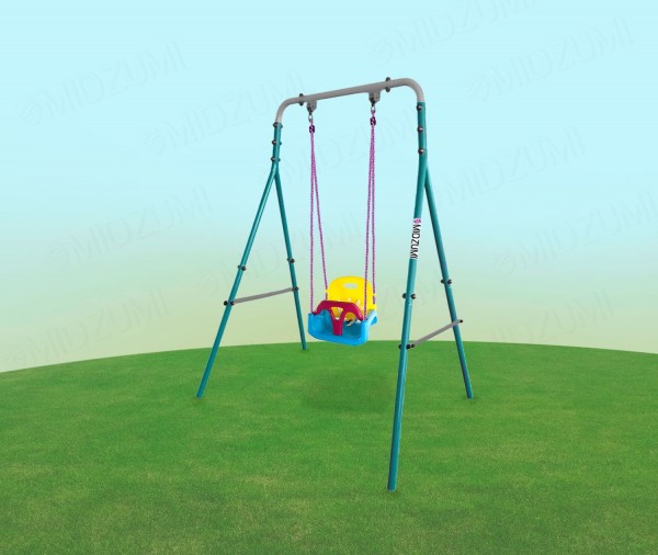 Уличные качели Midzumi Satoru Small
