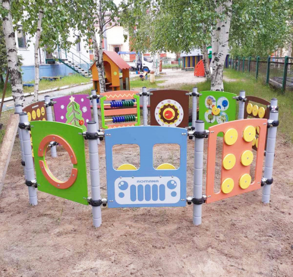 Манеж Romana 111.36.00