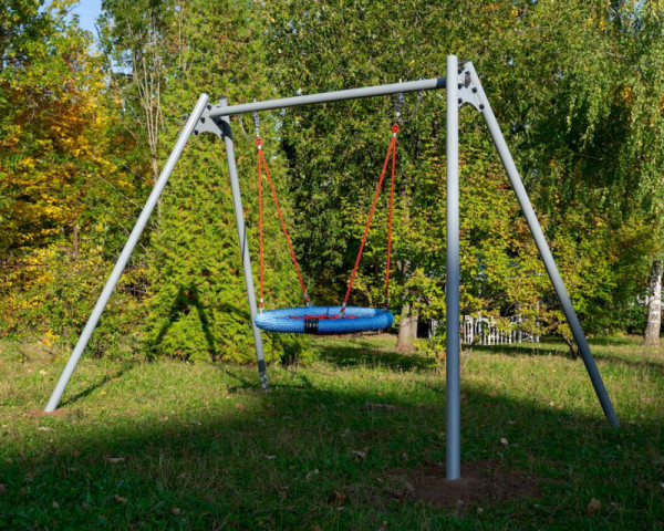 Качели "Гнездо" Romana 108.43.00