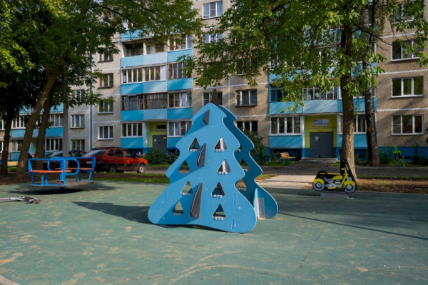 Лаз Romana 115.37.00