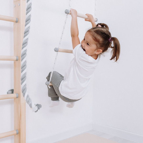 Шведская стенка ROMANA Eco2