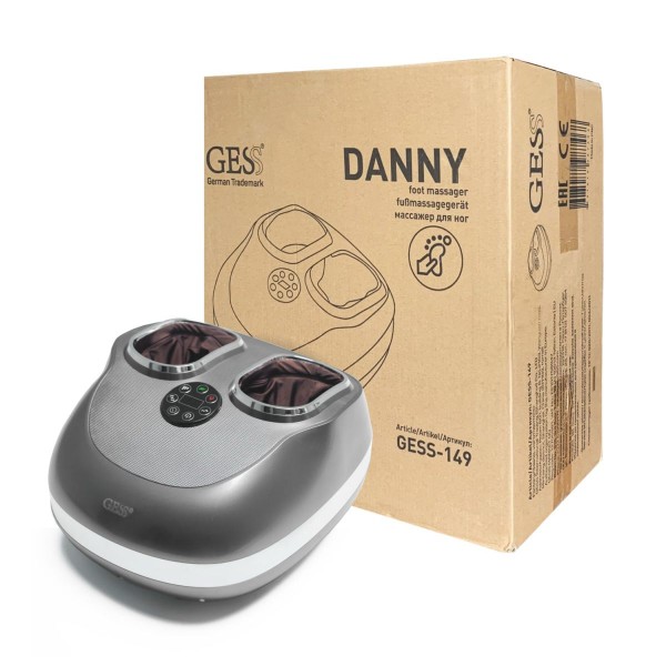 Массажер для ног Danny