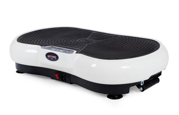 Виброплатформа VictoryFit M200 (white)