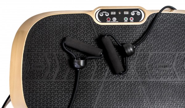 Виброплатформа VictoryFit M503 (gold)