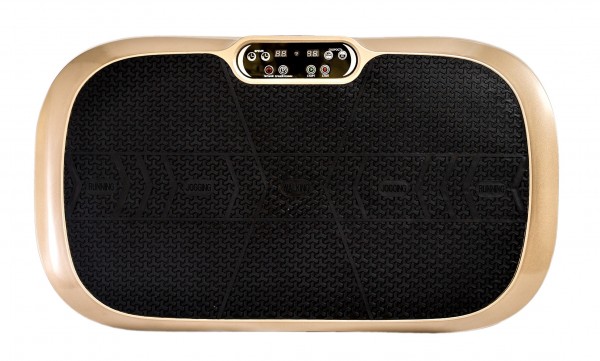 Виброплатформа VictoryFit M503 (gold)
