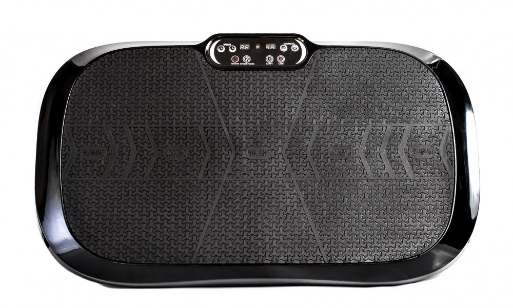 Виброплатформа VictoryFit M503 (black)