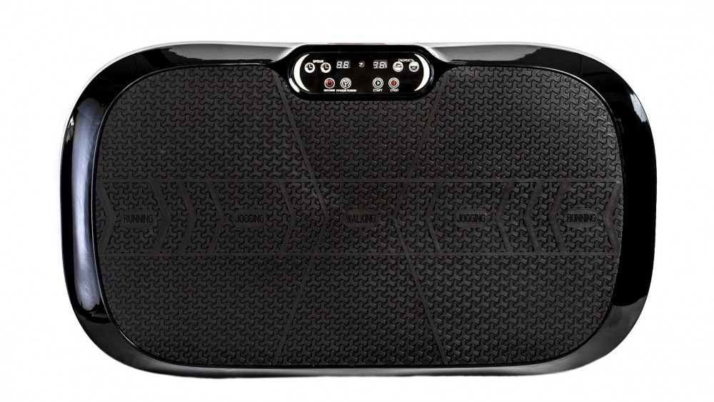Виброплатформа VictoryFit M503 (black)