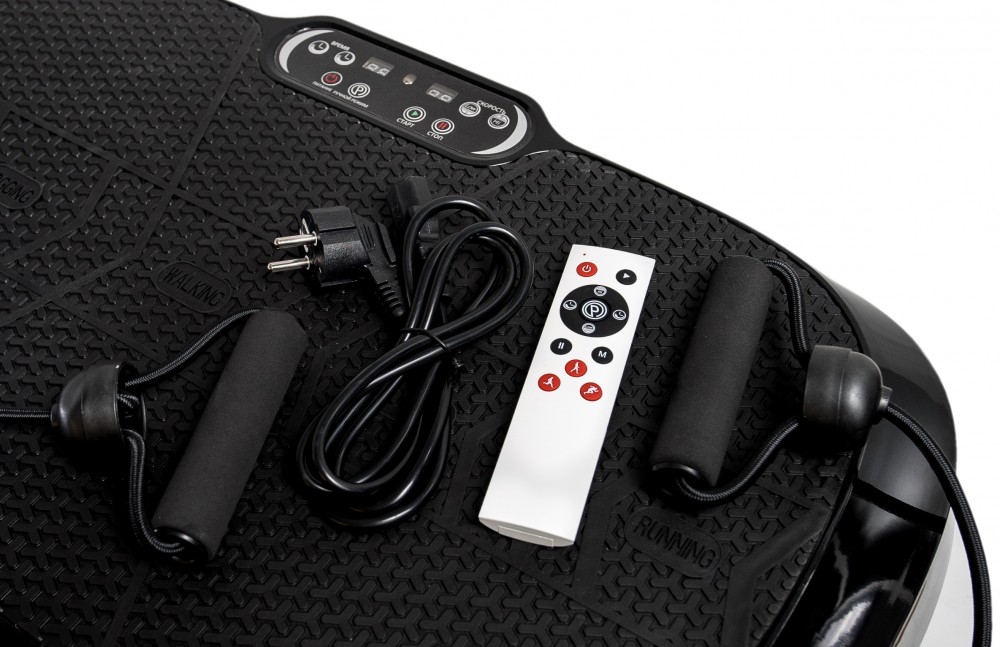 Виброплатформа VictoryFit M503 (black)