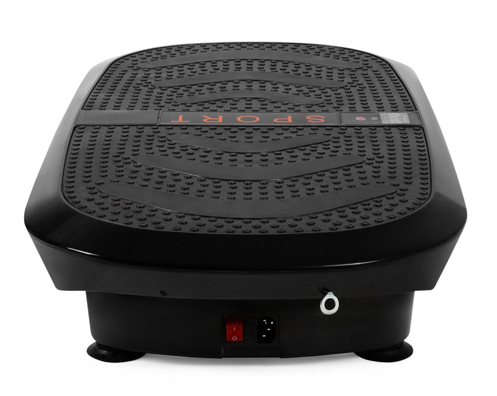3D виброплатформа VictoryFit S800 (black)