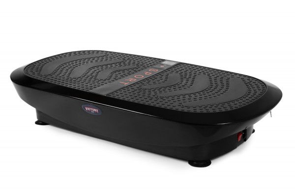 3D виброплатформа VictoryFit S800 (black)
