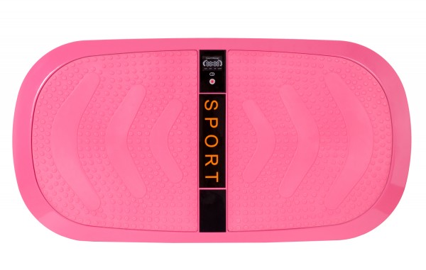 3D виброплатформа VictoryFit S800 (pink)