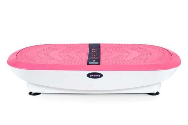 3D виброплатформа VictoryFit S800 (pink)