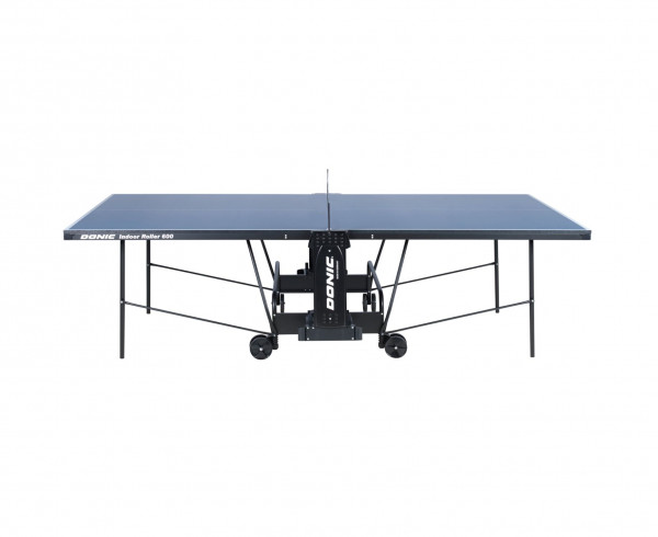 Теннисный стол DONIC INDOOR ROLLER 600 BLUE