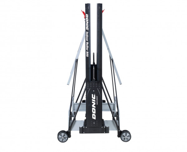 Теннисный стол DONIC INDOOR ROLLER 800 BLUE